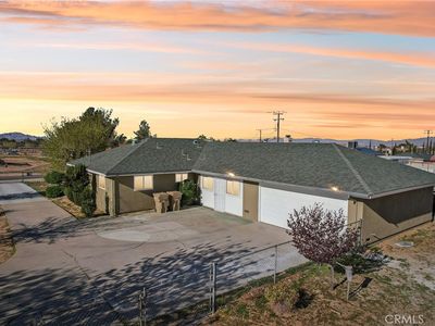 16621 Verano St, Hesperia, CA, 92345