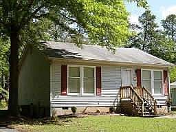 2nd image of 2737 Mansfield Ave
