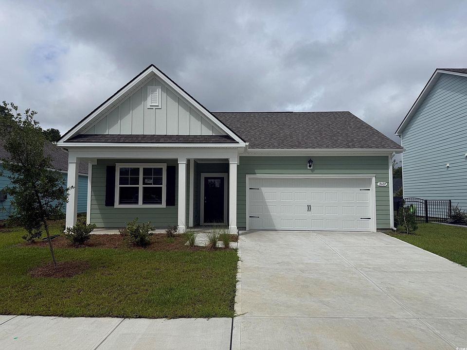 1st image of 2607 Riverboat Way