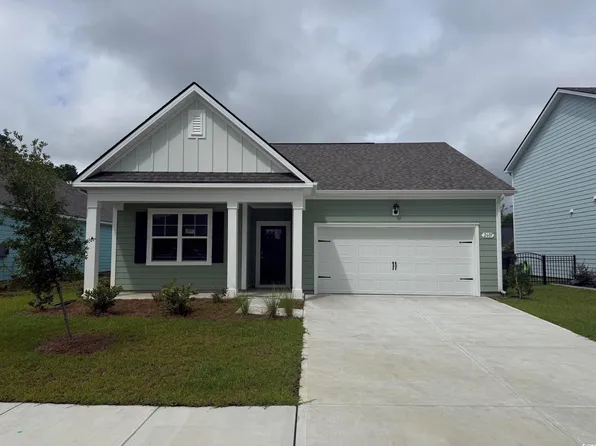 2607 Riverboat Way, Conway, SC 29526