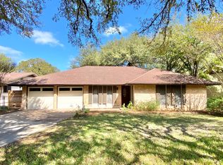 1922 Parkside Ln, Austin, TX 78745