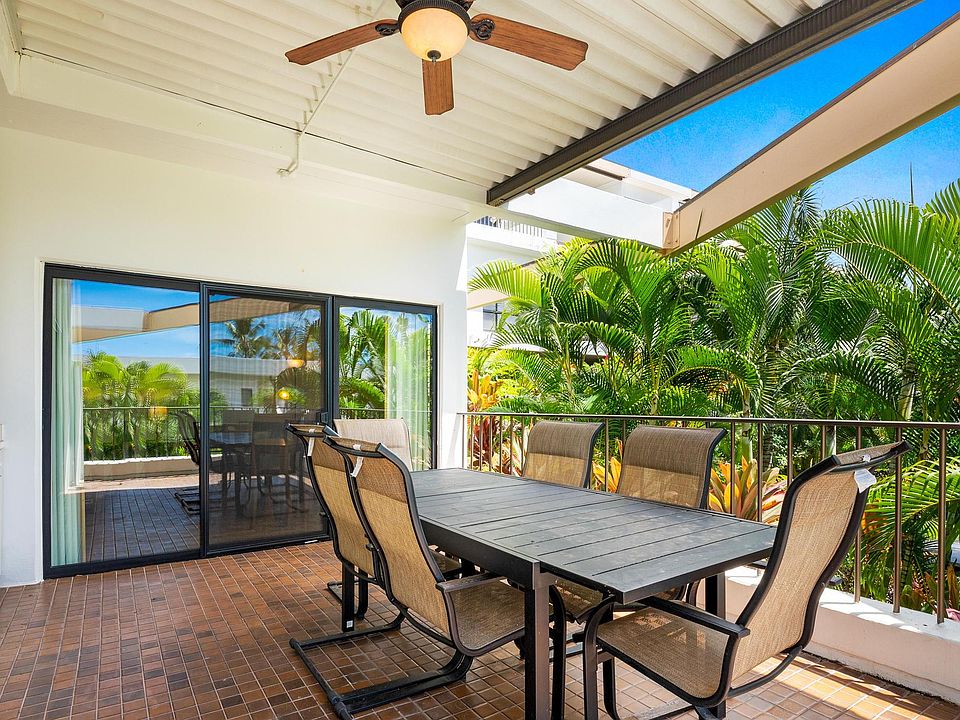 1st image of 75-6040 Alii Dr. #401