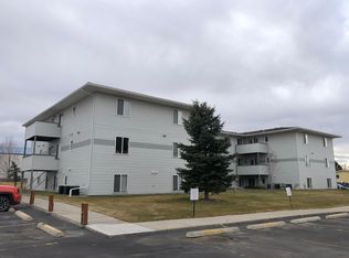 305 46th St N #307, Great Falls, MT 59405