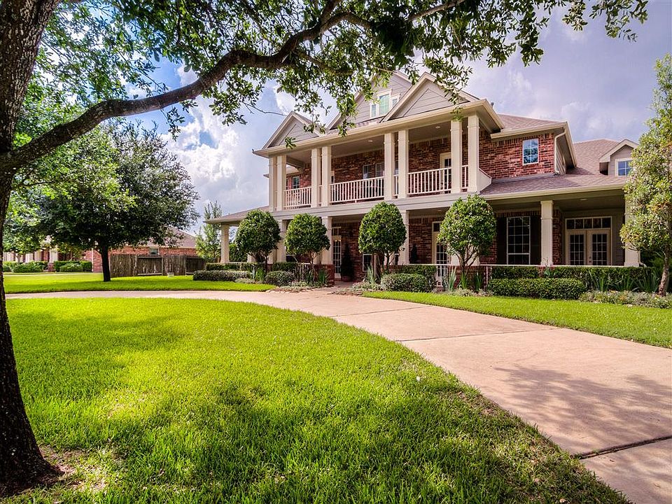 1st image of 26210 Crosswood Trails Ln