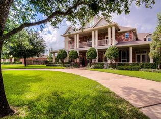 26210 Crosswood Trails Ln, Cypress, TX 77433