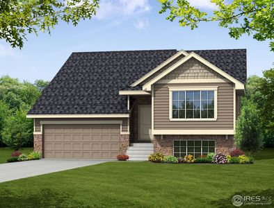 7517 Homestretch Dr, Wellington, CO, 80549