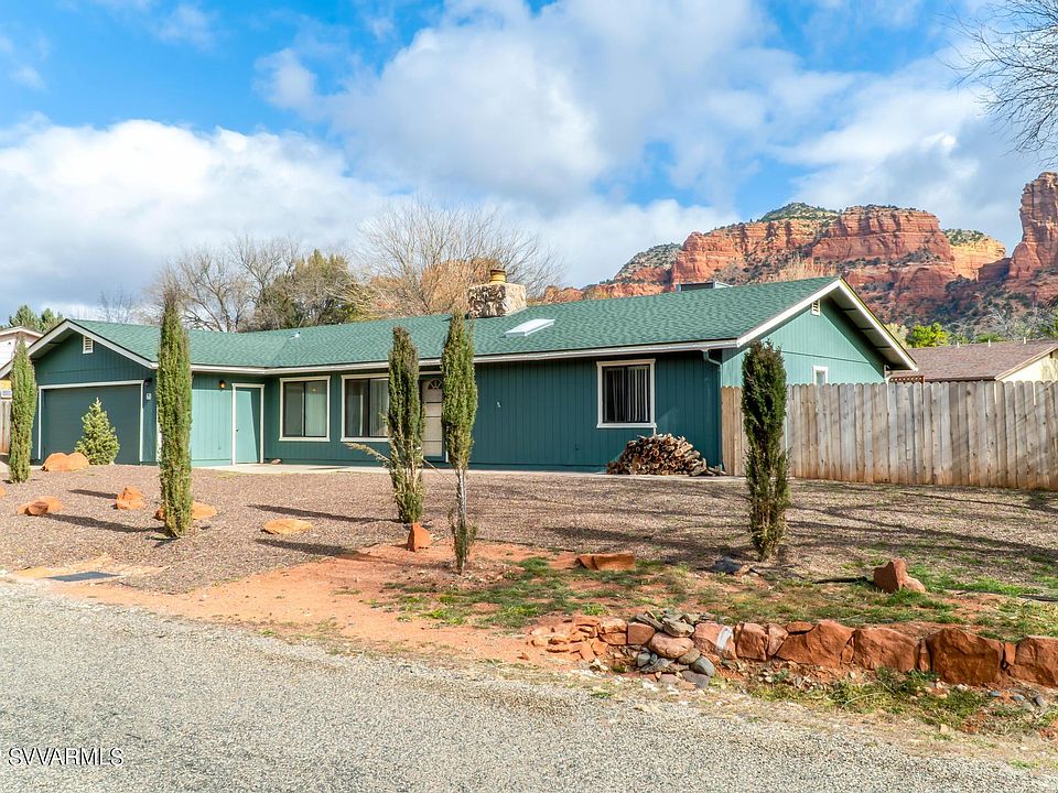 60 Gunsight Hills Dr, Sedona, AZ 86351 Zillow