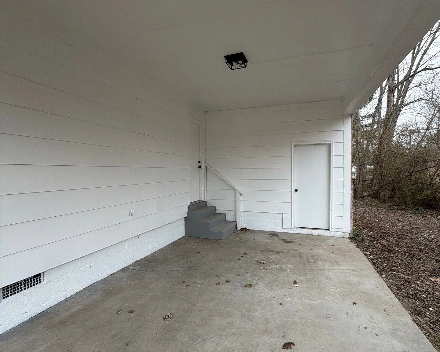 163 Tisdale St, Brownsville TN - Unit 1 — Photo 3