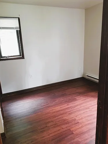 Floor plan 2 Bedroom