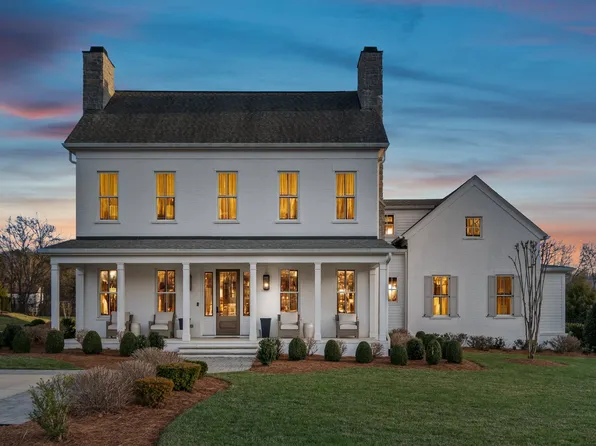 6469 Penrose Dr, Brentwood, TN 37027