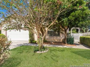 1305 Eli Whitney, Schertz, TX 78154