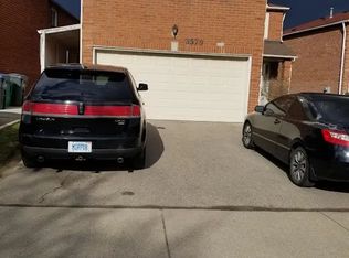 3579 Copernicus Dr #BASEMENT, Mississauga, ON L5B 3L3