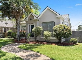 4740 Elysian Fields Ave, New Orleans, LA 70122