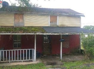 113 Franklin St, Hancock, MD 21750