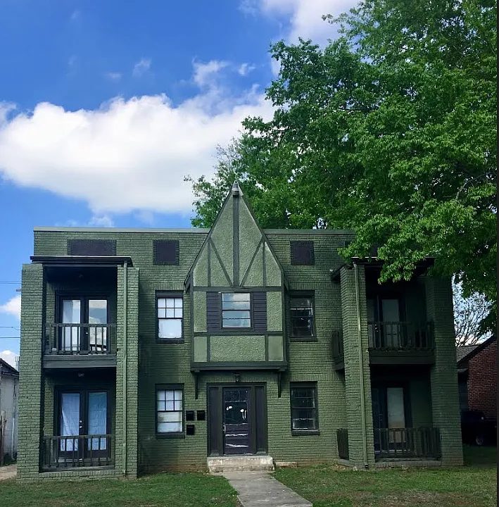 9 N College Ave #6
