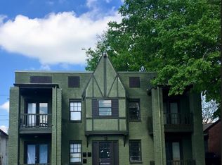 9 N College Ave APT 2, Tulsa, OK 74110