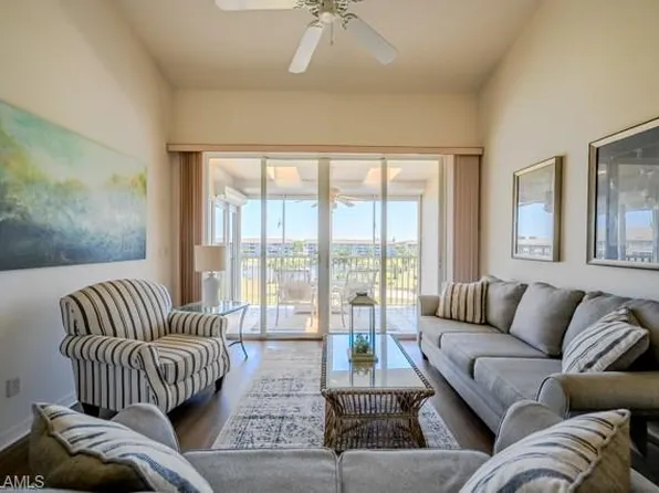 14751 Hole In One CIR #PH8, FORT MYERS, FL 33919