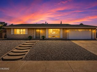 9340 E Helen St, Tucson, AZ 85715
