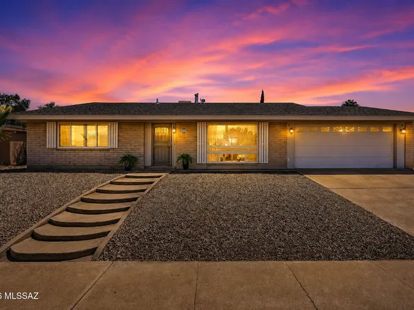 9340 E Helen St, Tucson, AZ 85715