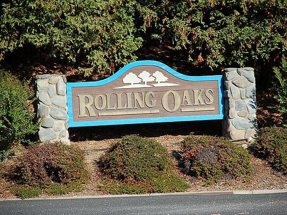 Wild Oak Neighborhood