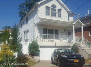 5411 Hylan Blvd, Staten Island, NY 10312