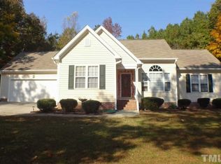 70 Coral Ridge Cir, Franklinton, NC 27525