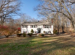 55 Dodge Rd, Sutton, MA 01590