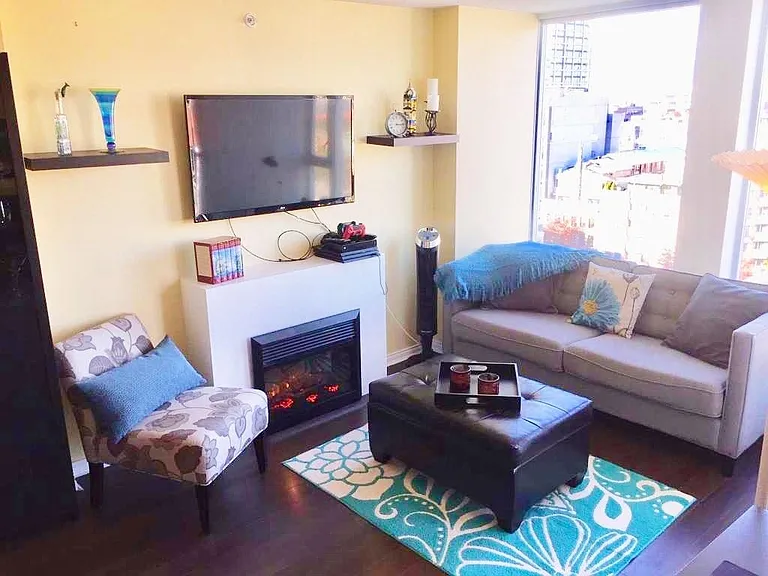 550 Taylor St #1205 — Photo 7