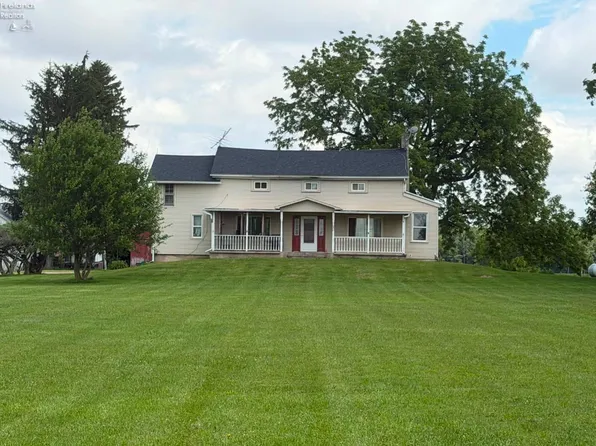 6346 W Us Highway 6, Gibsonburg, OH 43431