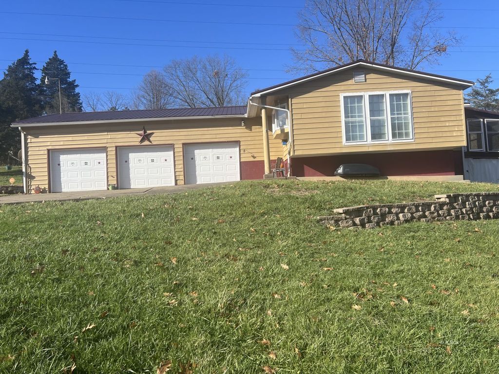 Real estate listing image