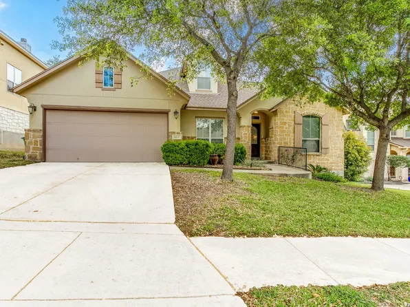 16014 JUAN TABO WAY, Helotes, TX 78023