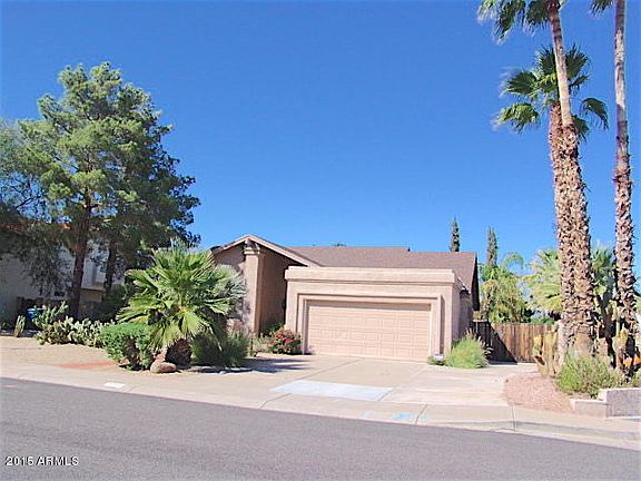 4th image of 5144 E Le Marche Ave