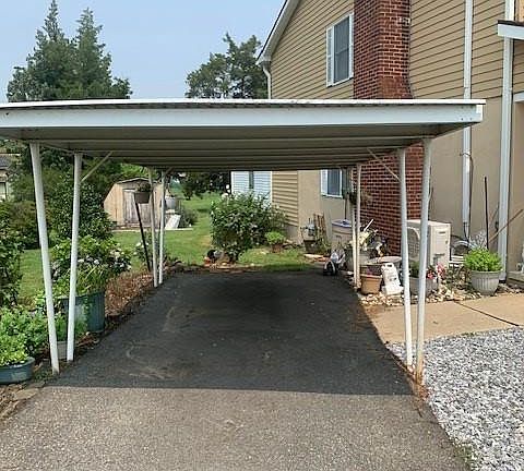 2nd image of 319 W Park Dr #25