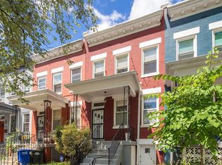 908 10th St NE, Washington, DC 20002