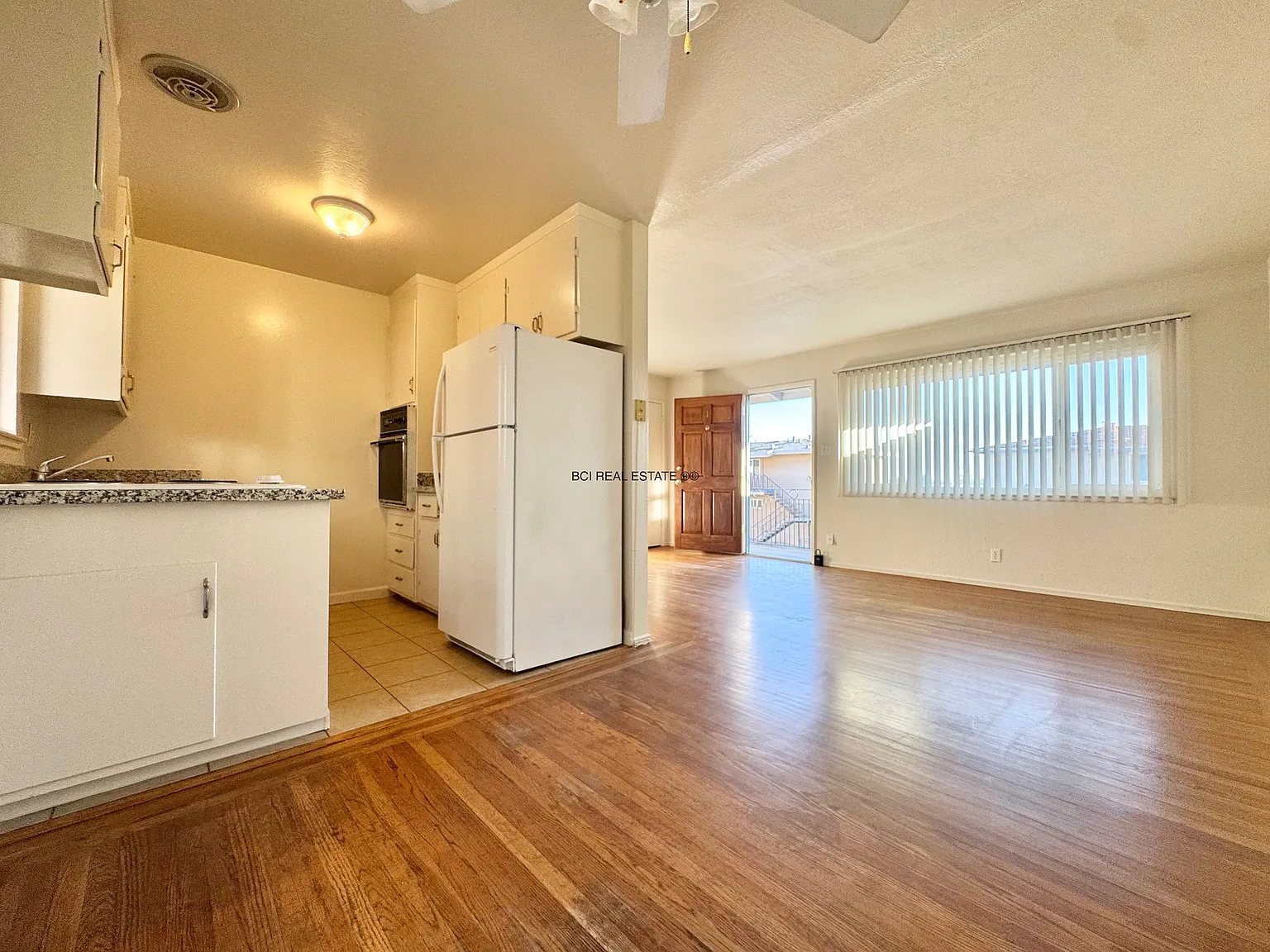1 bed, $2,380 — Photo 3