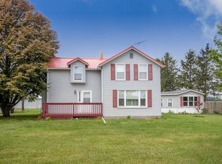 4283 Somonauk Rd, Sandwich, IL 60548