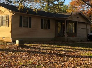 295 Ledford Rd, Harrisburg, IL 62946