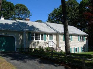 18 Avon Rd, Yarmouth, MA 02675