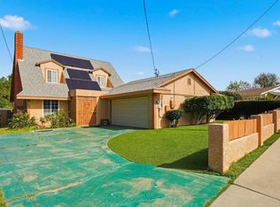 7134 Tuther Way, San Diego, CA 92114