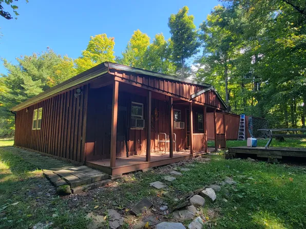 1711 County Route 27, Craryville, NY 12521