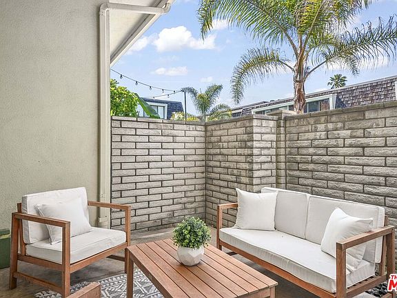 5th image of 4780 S La Villa Marina #D
