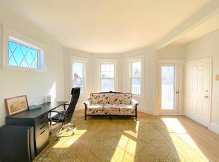 263 Concord Ave #3, Cambridge, MA 02138