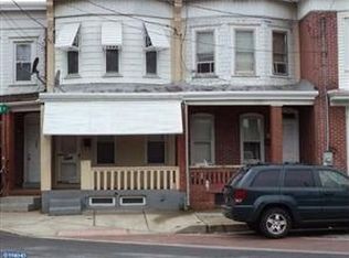725 S Van Buren St, Wilmington, DE 19805