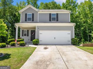 197 Darling Ln, Pendergrass, GA 30567