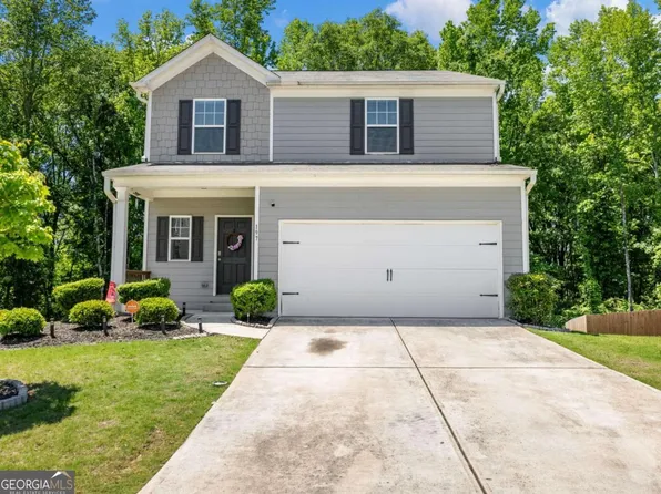 197 Darling Ln, Pendergrass, GA 30567