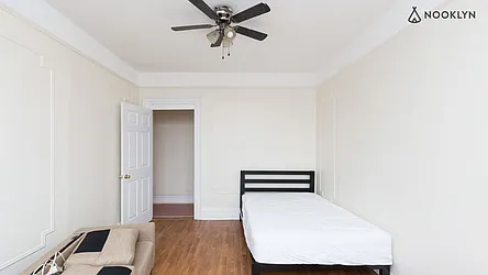 Rented by Nooklyn NYC LLC