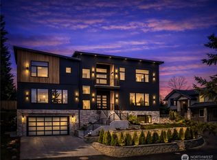 3695 122nd Avenue SE, Bellevue, WA 98006