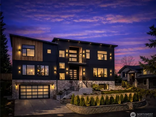 3695 122nd Avenue SE, Bellevue, WA 98006