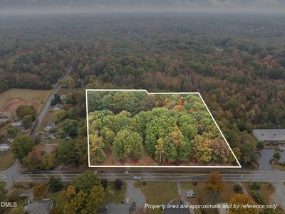 6123 Us Highway 70 W #1, Mebane, NC, 27302