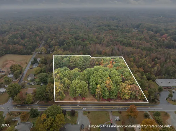 6123 Us Highway 70 W #1, Mebane, NC 27302